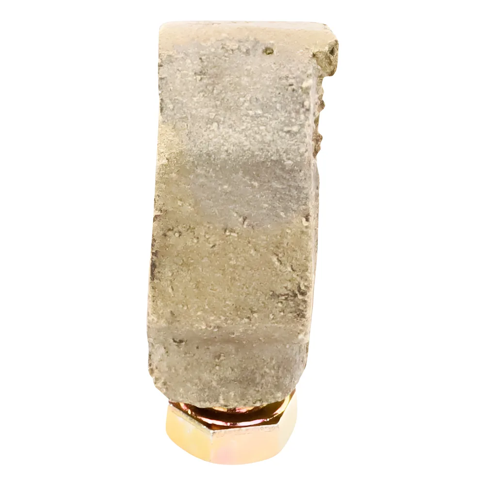 Conector Varilla (Máximo 3/4") a Cable 1/0 AWG. – vista 4
