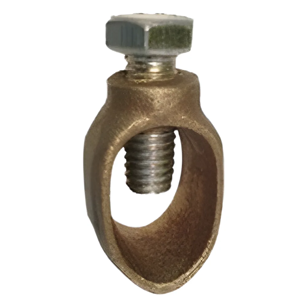 Conector Varilla (Máximo 3/4") a Cable 1/0 AWG.