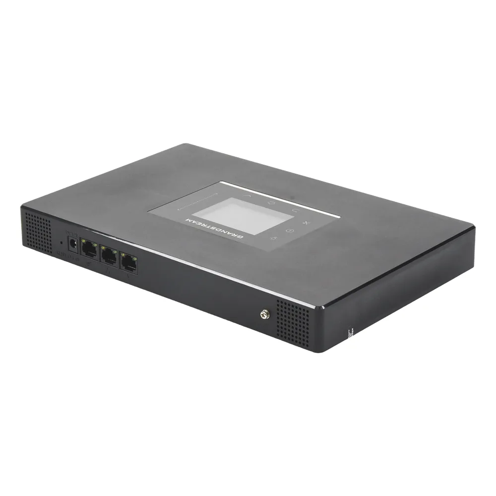 Conmutador IP-PBX 250 usuarios, hasta 50 llamadas simultaneas, solución para PyMEs – vista 3
