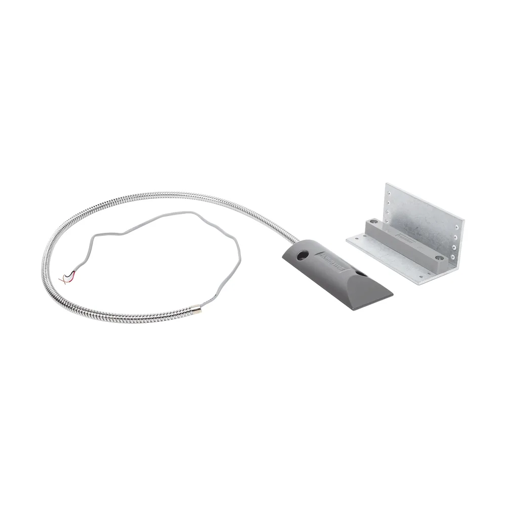 Contacto magnético de uso rudo en aluminio para montaje en superficie, resistente a intemperie, V-Plex – vista 4