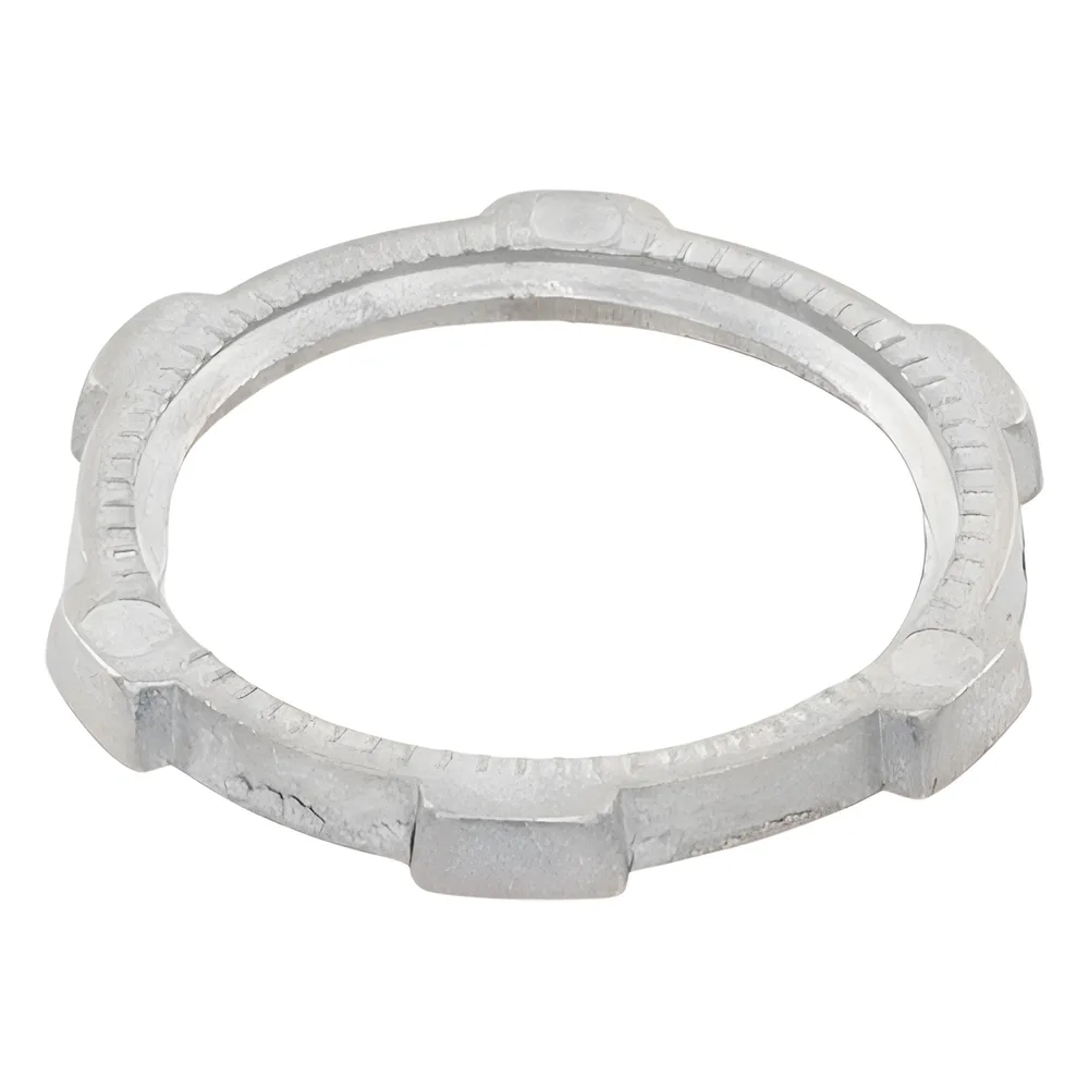 Contratuerca Metálica Zamac de 3/4" (19 mm) – vista 2