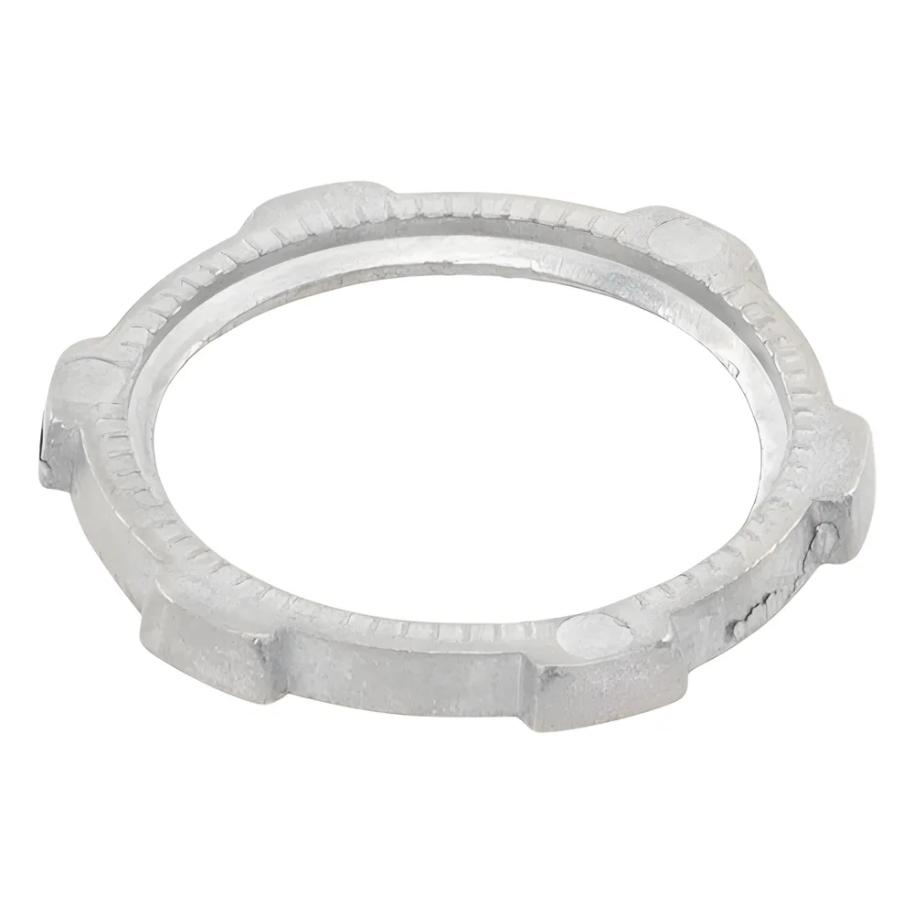 Contratuerca Metálica Zamac de 3/4" (19 mm) – vista 3