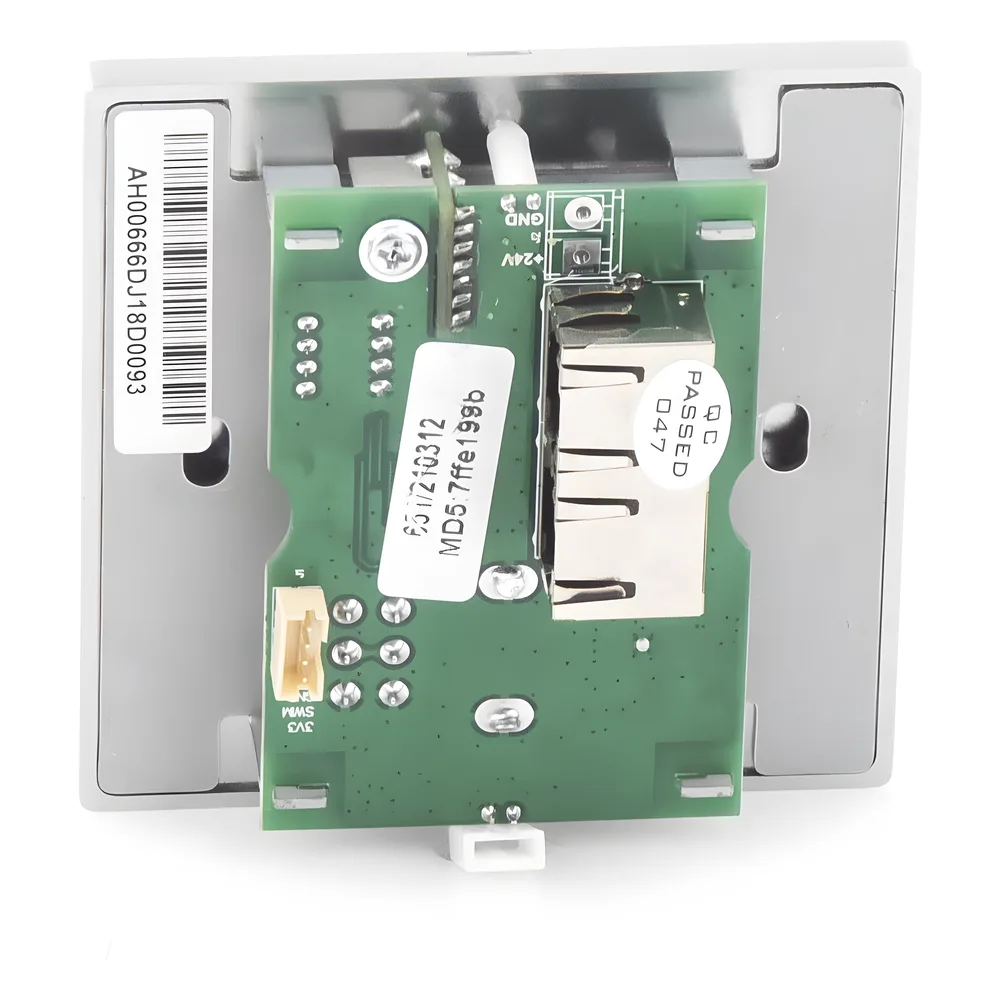 Control de  Volumen Remoto con Selector de Canales | Compatible con Amplificador SF2240UC - SF4240UC – vista 3