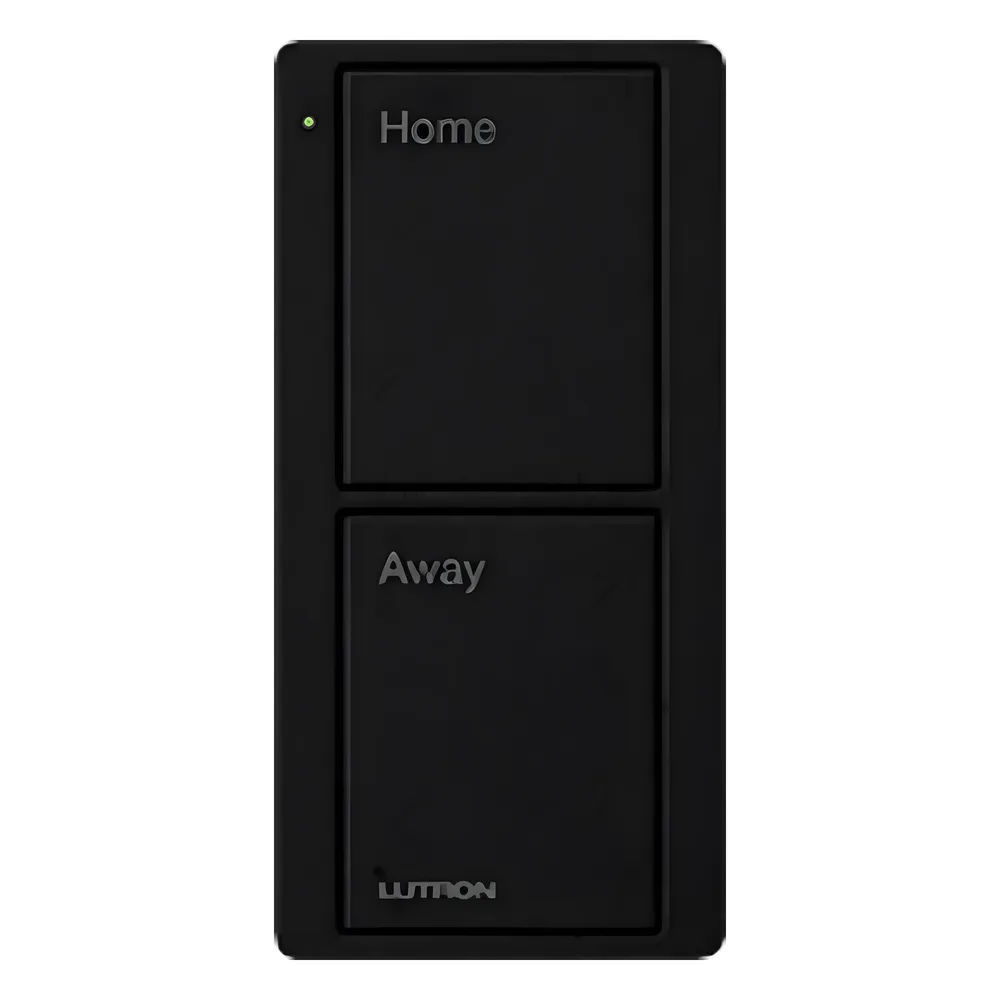 Control Pico inalámbrico de 2 botones (encendido/apagado), tecnología Clear Connect RF
