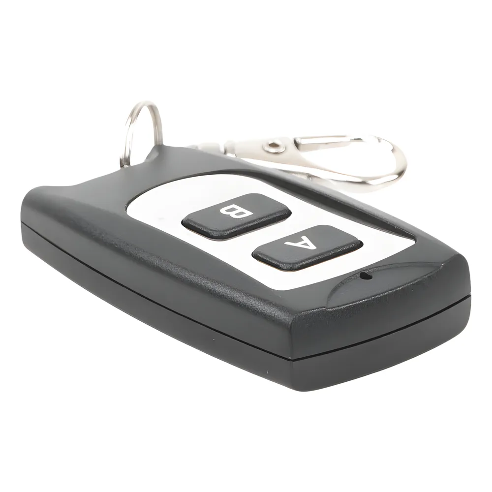 Control Remoto de 2 Botones / Compatible con Receptor ACCESS8072P – vista 5