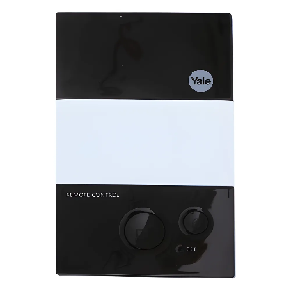 Control Remoto de Pared para Cerradura 4894