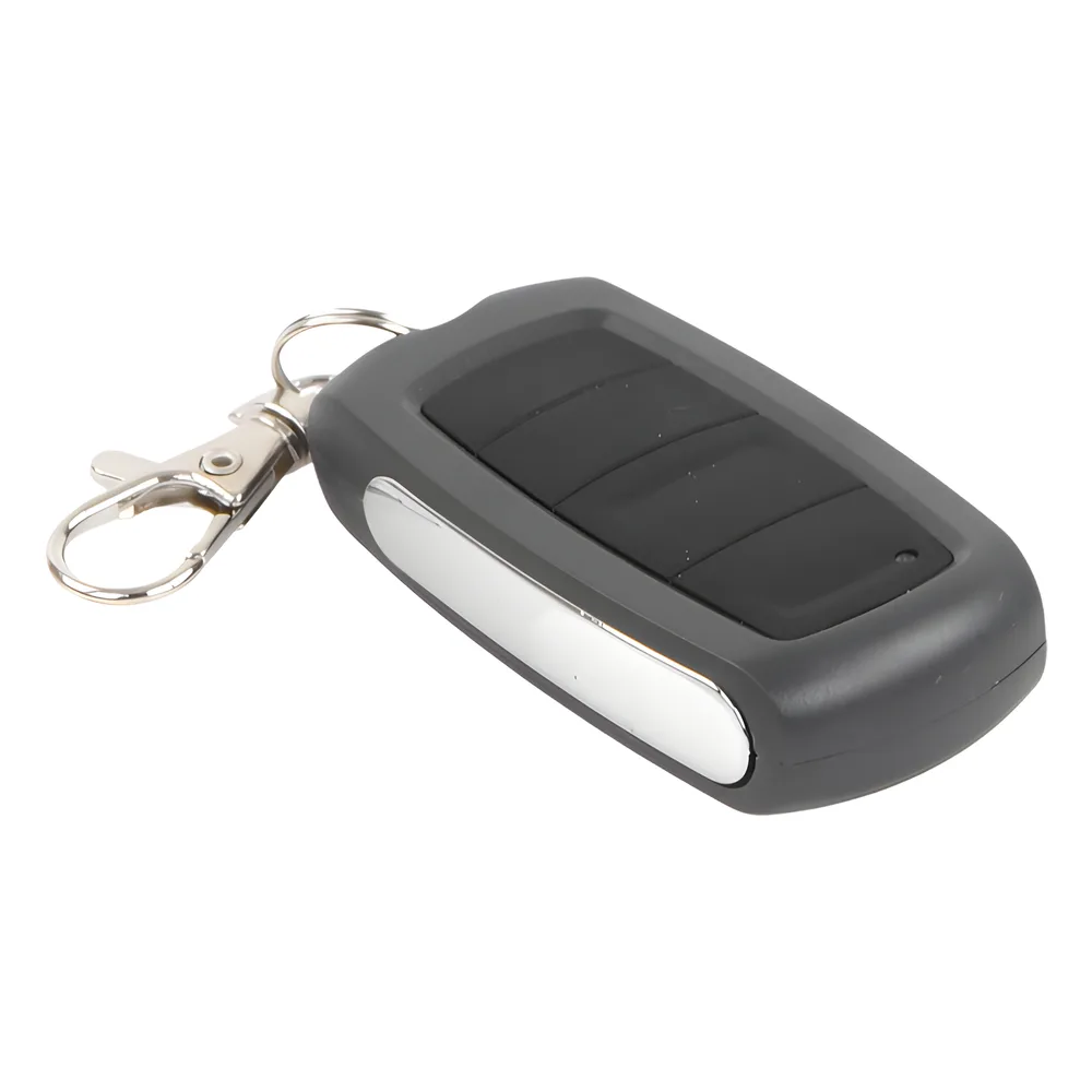 Control Remoto Inalámbrico Compatible Con Motores y Barreras AccessPRO / Receptores XB-REC-2 y XB-REC-3 – vista 3