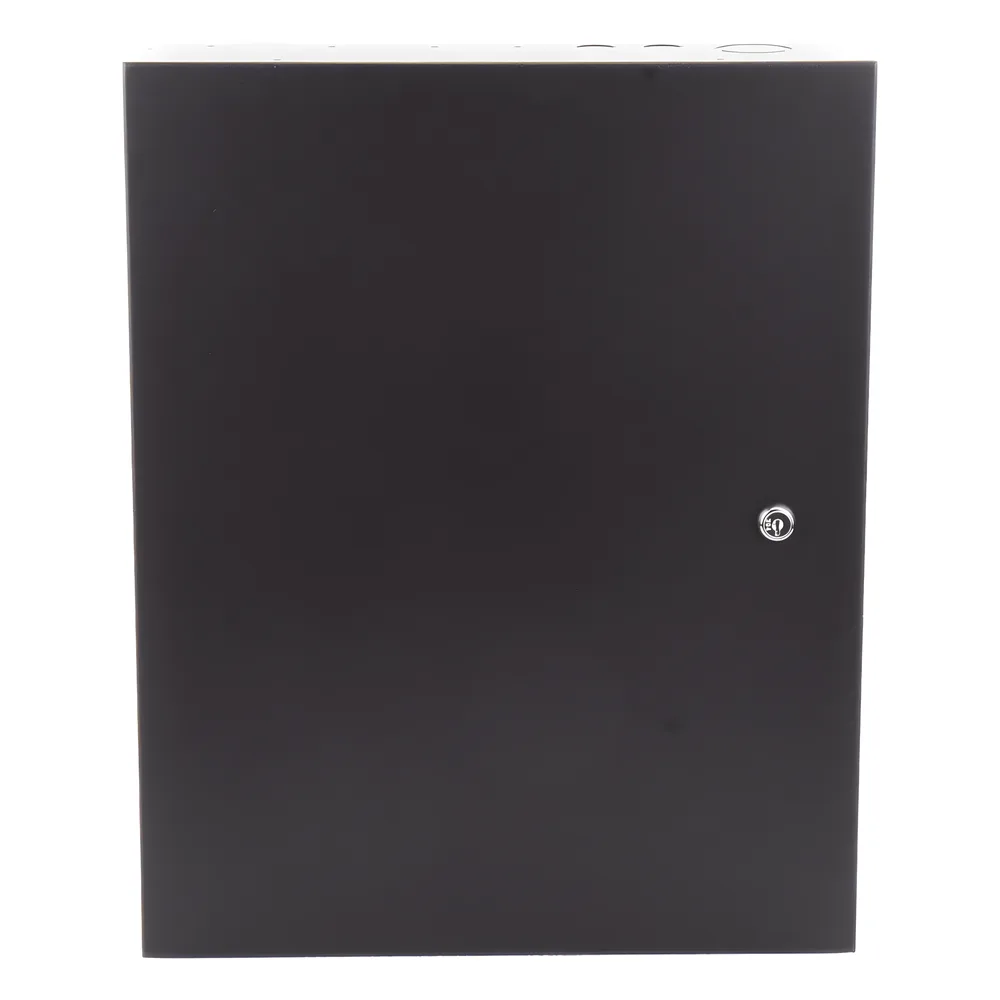 Controlador de Acceso / 8 Lectoras / Doble Procesador / +50 Formatos de Tarjetas Compatibles / 45,000 Tarjetas – vista 2