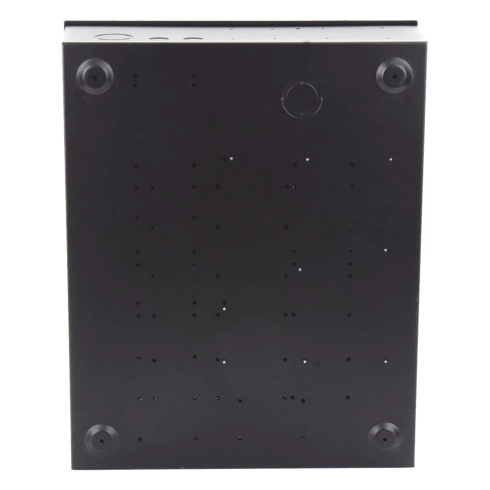 Controlador de Acceso / 8 Lectoras / Doble Procesador / +50 Formatos de Tarjetas Compatibles / 45,000 Tarjetas – vista 4