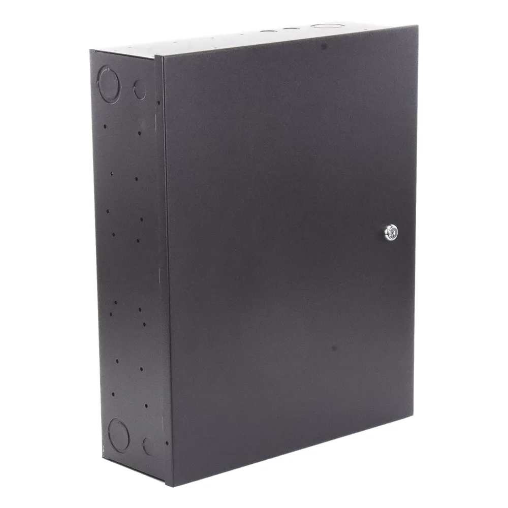 Controlador de Acceso / 8 Lectoras / Doble Procesador / +50 Formatos de Tarjetas Compatibles / 45,000 Tarjetas – vista 5