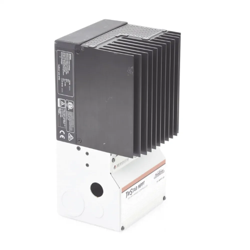 Controlador de Carga MPPT de 60A 12/24/36/48 V, Máximo Voltaje de Circuito Abierto Voc 150Vcc – vista 4