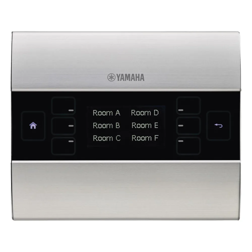 CONTROLADOR DE PARED DIGITAL PARA SERIES MTX / MRX