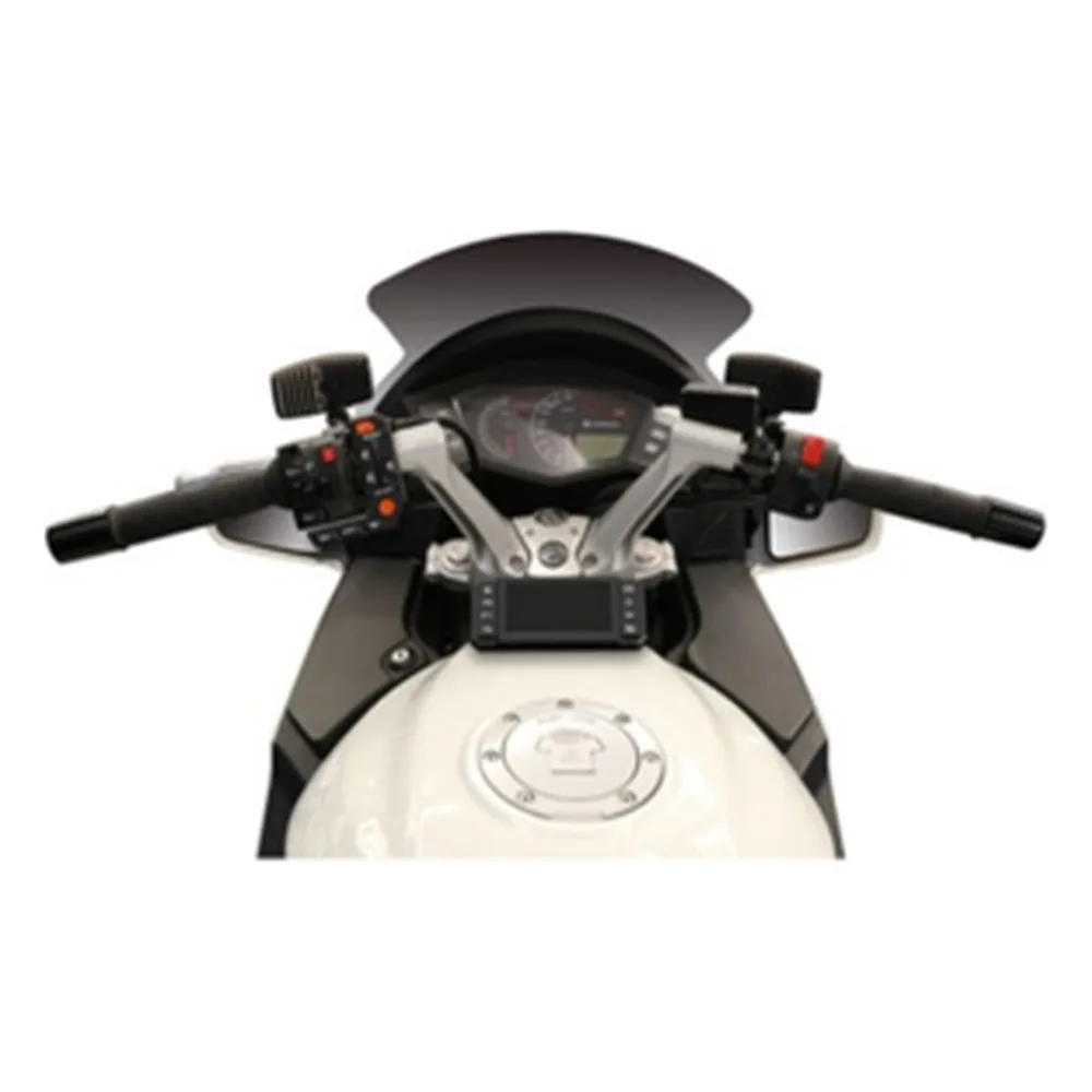 Controlador Ergonómico ideal para motocicletas – vista 3