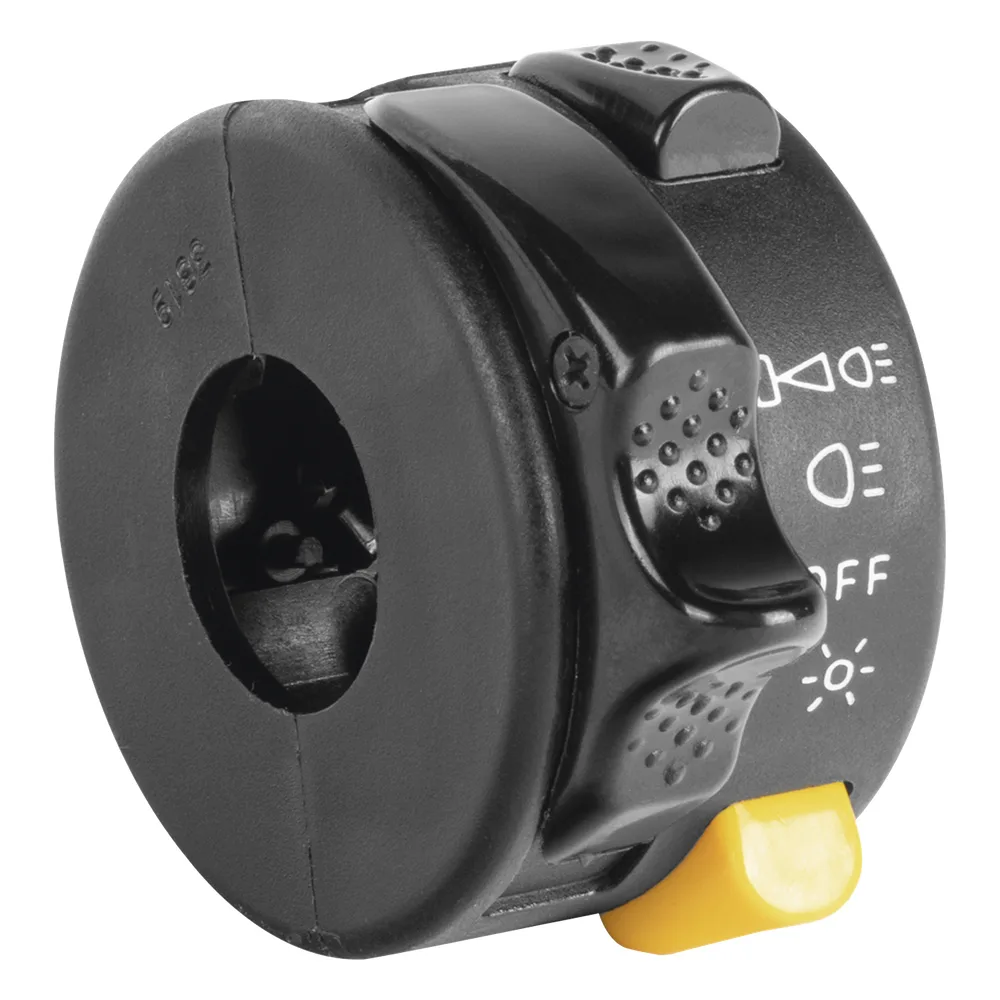 Controlador Ergonómico ideal para motocicletas – vista 3