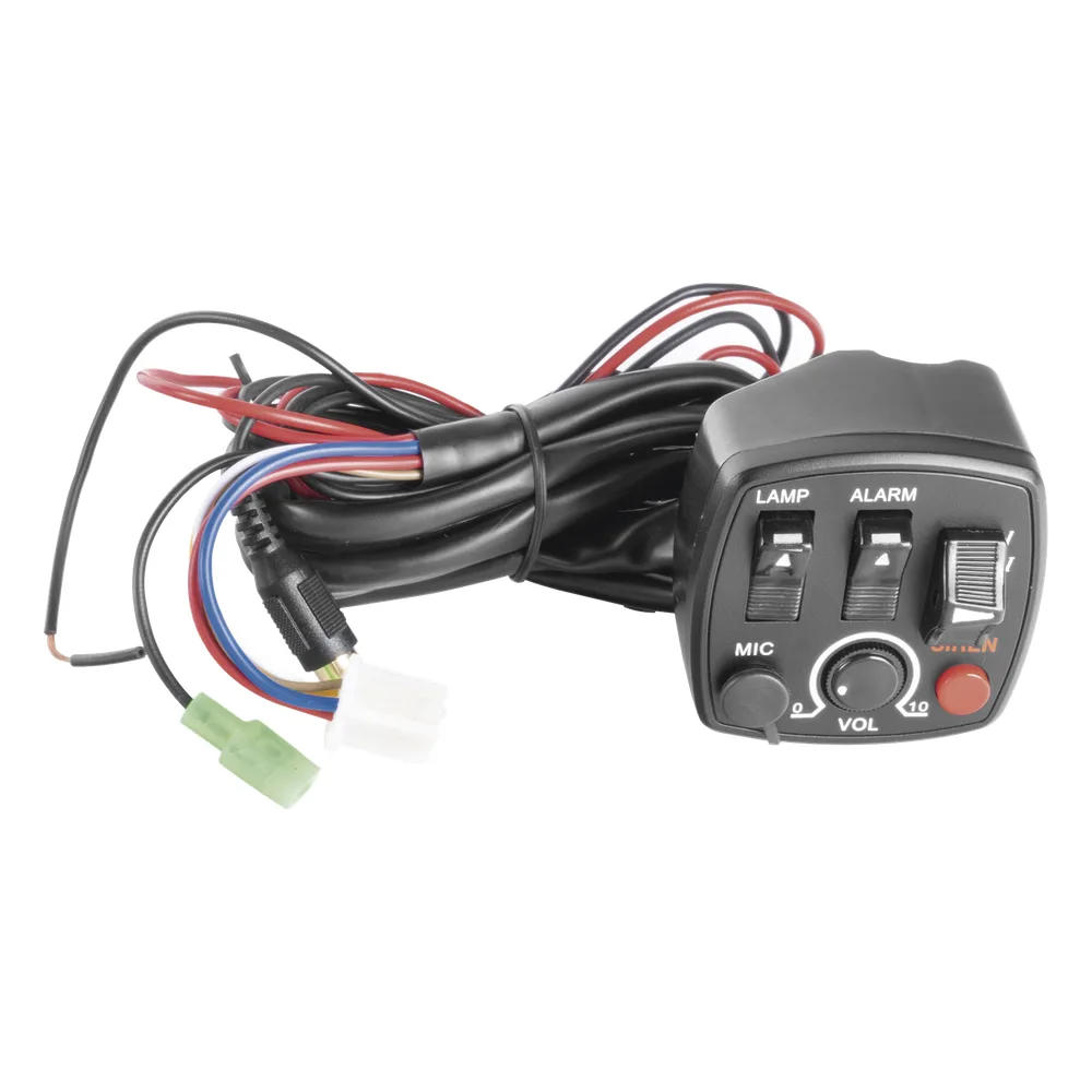 Controlador Ergonómico ideal para motocicletas – vista 5