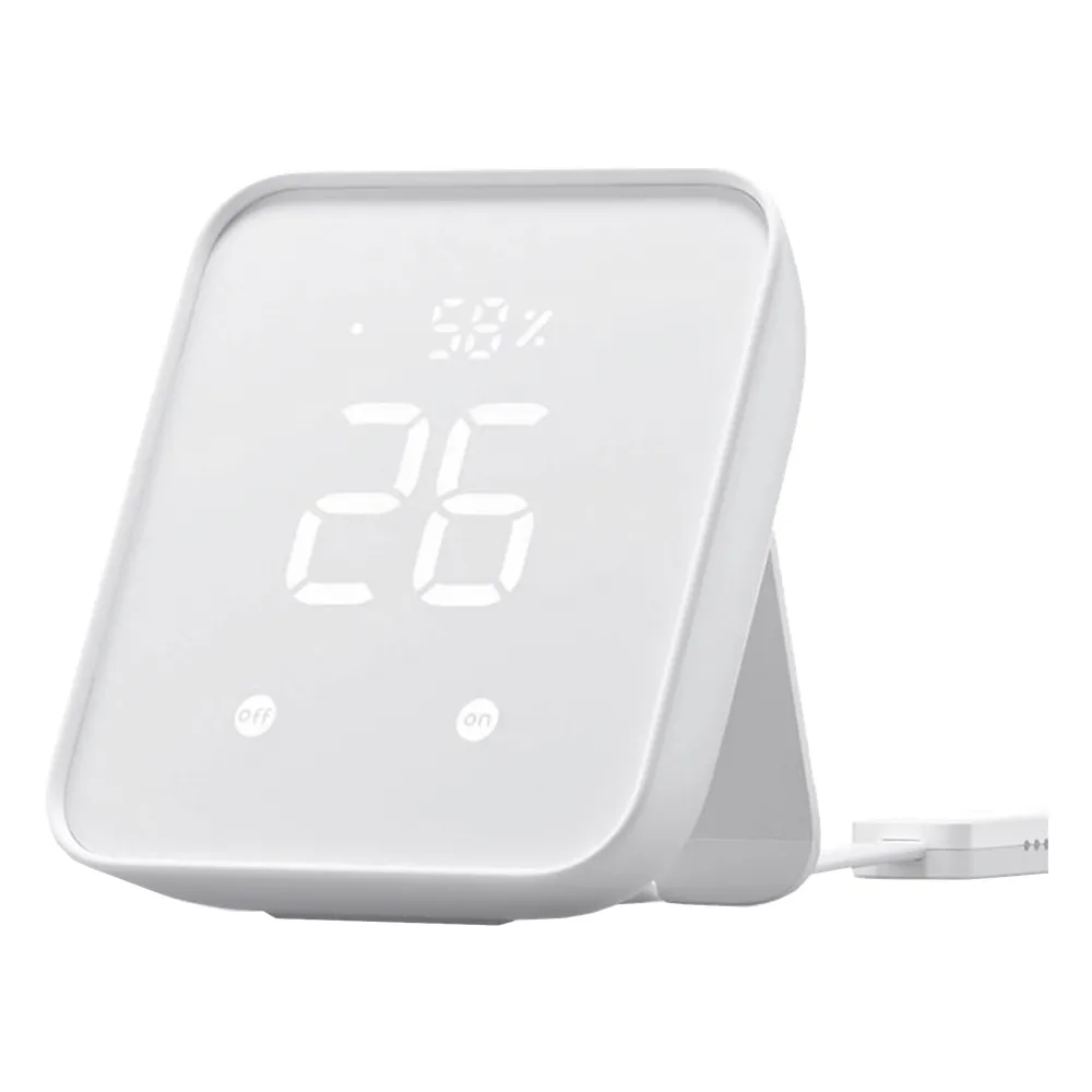 Controlador HUB principal para dispositivos SwitchBot, Señal Wifi y BLUETOOTH