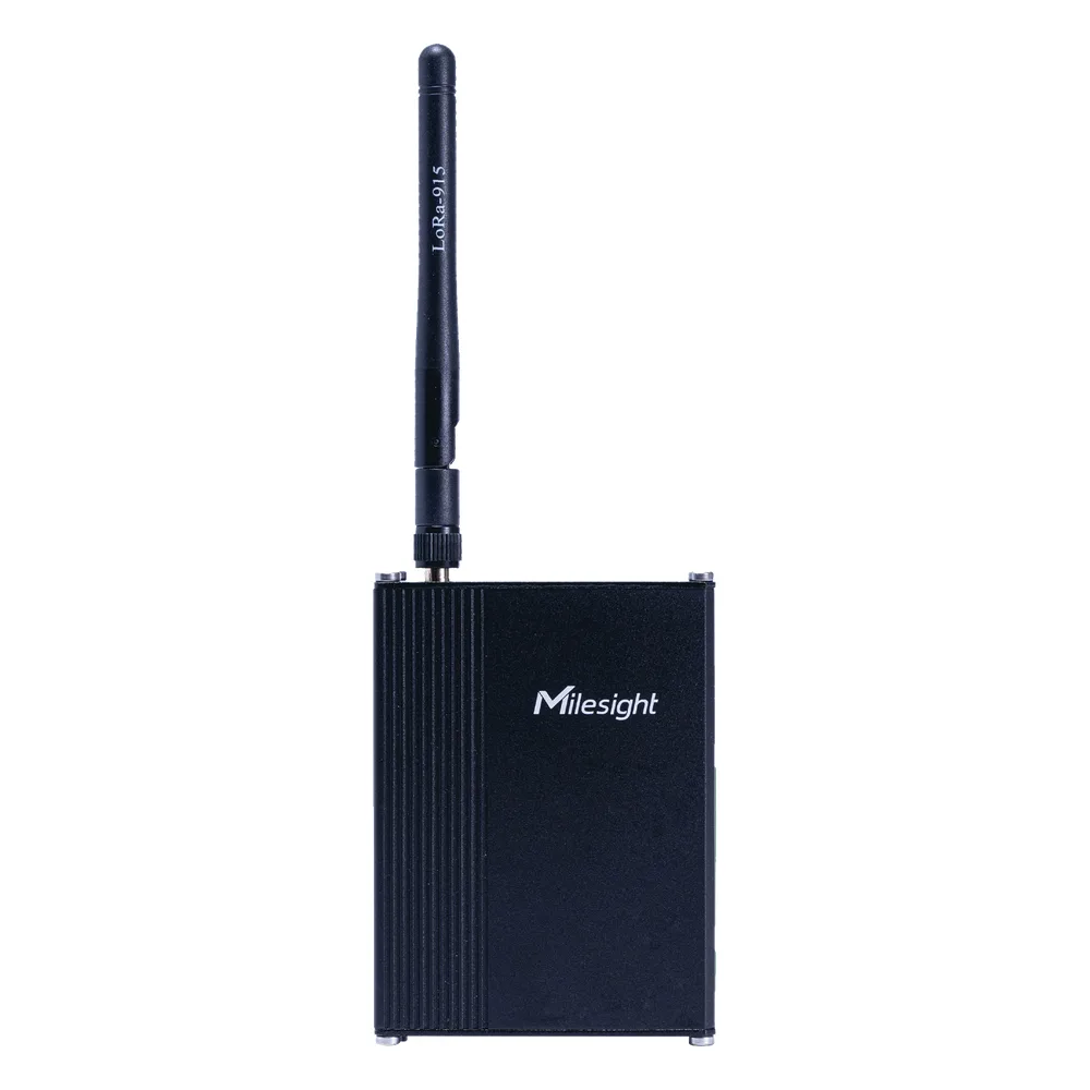 Controlador IoT Multifunción / Automatización Industrial y Monitoreo Remoto / Comunicación LoRaWAN / 2 Entradas RTD / 16 Comandos IF-THEN / Compatibilidad con la Nube / Integración a BMS