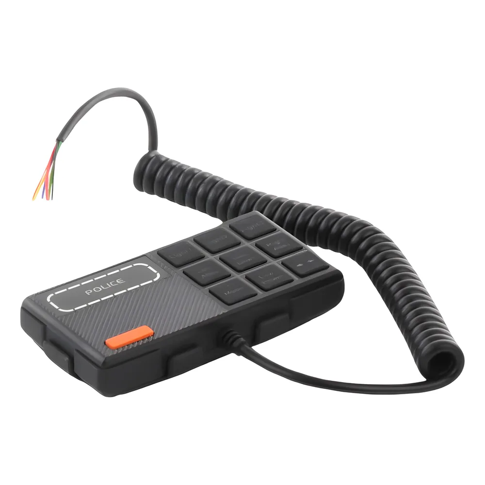 Controlador para barras de luces X67AW/X67RW/X67AV2/X67RV2 – vista 3