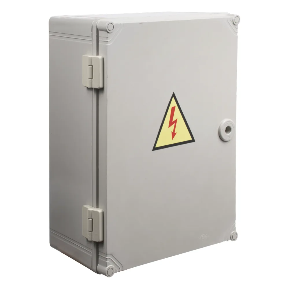 Controlador para Bolardo Hidráulico XB-220-H06K – vista 2
