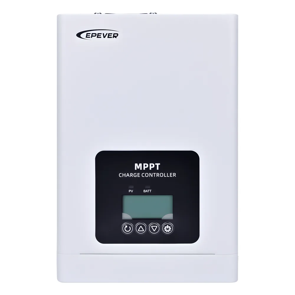 Controlador Solar MPPT / 100A / 12/24/48V / Voc 225V / Baterías Litio / Paralelo hasta 6