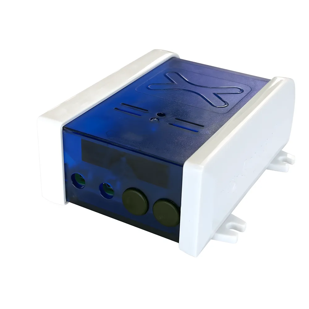 Controlador Xperience XM-350 / 1 Interfaz X-talk / API Serial 115200 bps / Expansión EM-F4/F8 / 5VDC / Plataforma Nexmosphere
