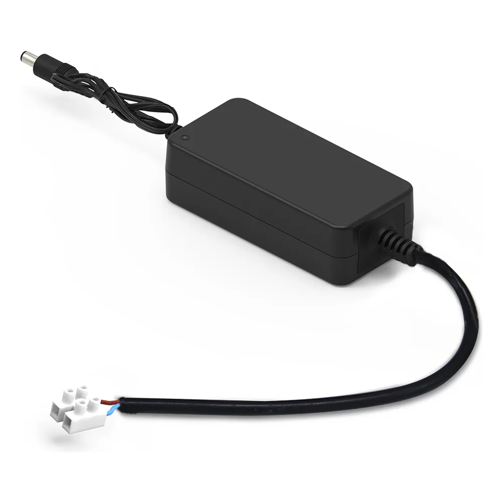 Convertidor de Voltaje con Aislador de 15-30 Vcc a 12 Vcc / 3 Amp Max. – vista 3