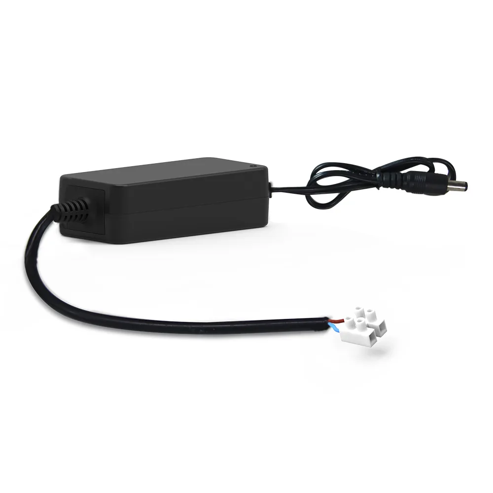 Convertidor de Voltaje con Aislador de 15-30 Vcc a 12 Vcc / 3 Amp Max. – vista 4