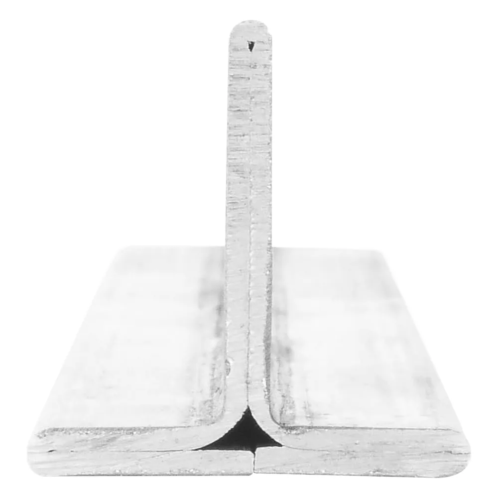 Cople / Compatible solo riel tipo T. – vista 2