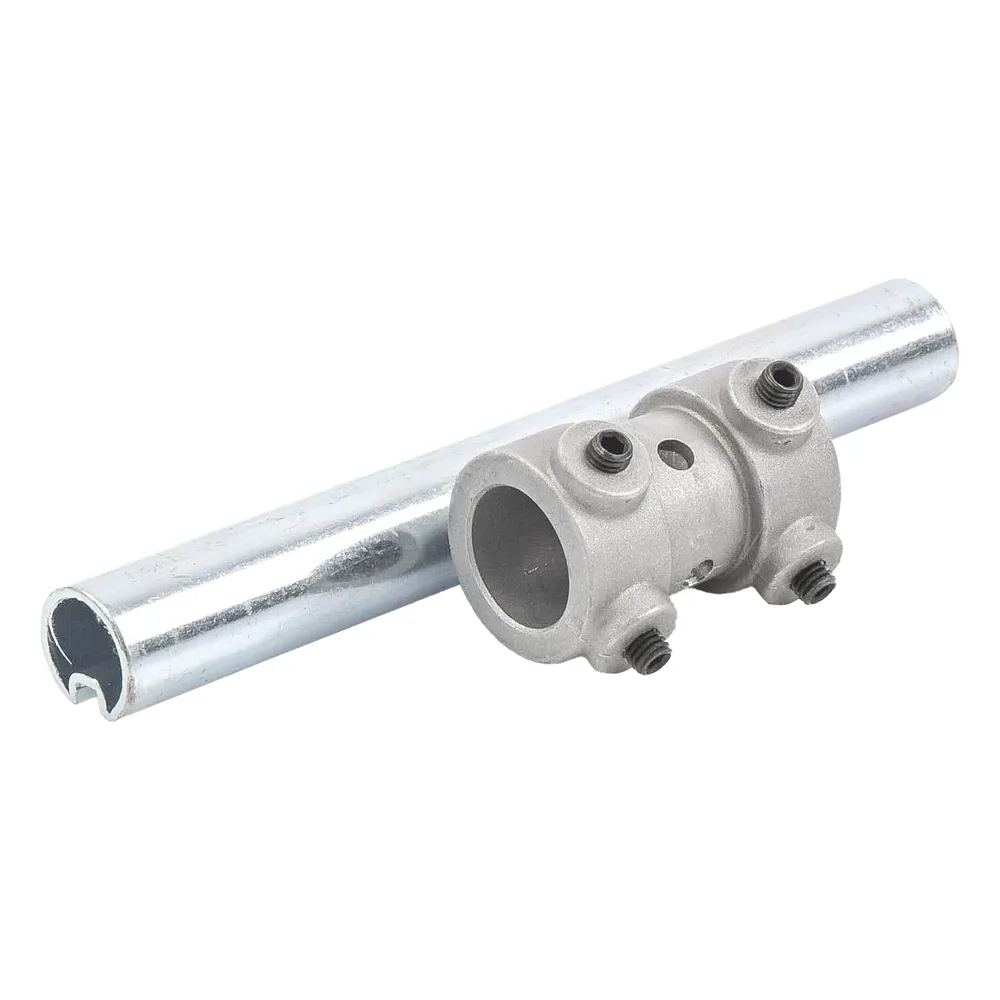Cople con extensión compatible con motor ACCESS50.