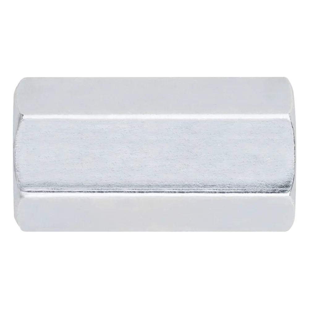 Cople hexagonal roscado de 1/2" (121.7 mm).