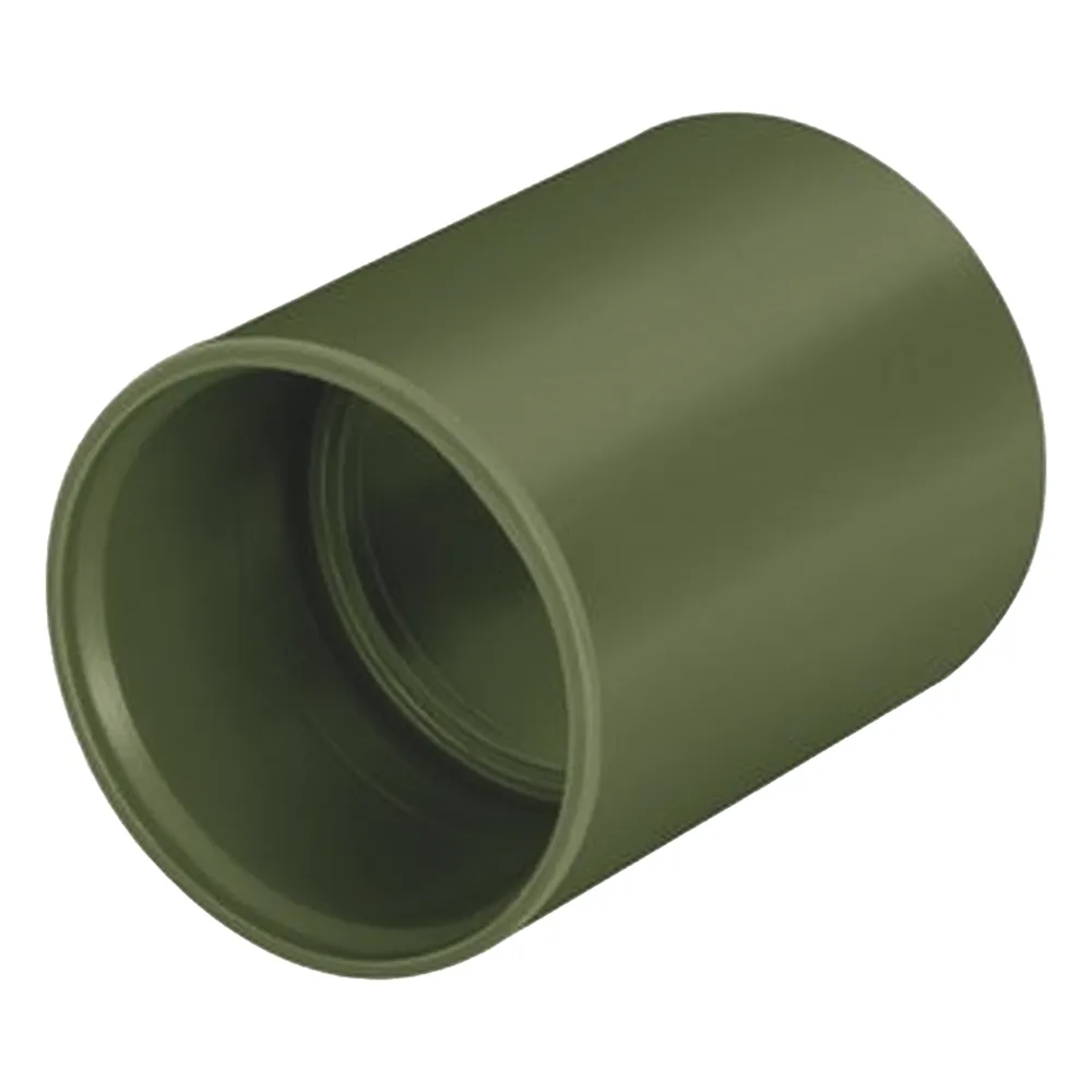 Cople para Tubería Conduit PVC Ligero de 2" (51 mm).