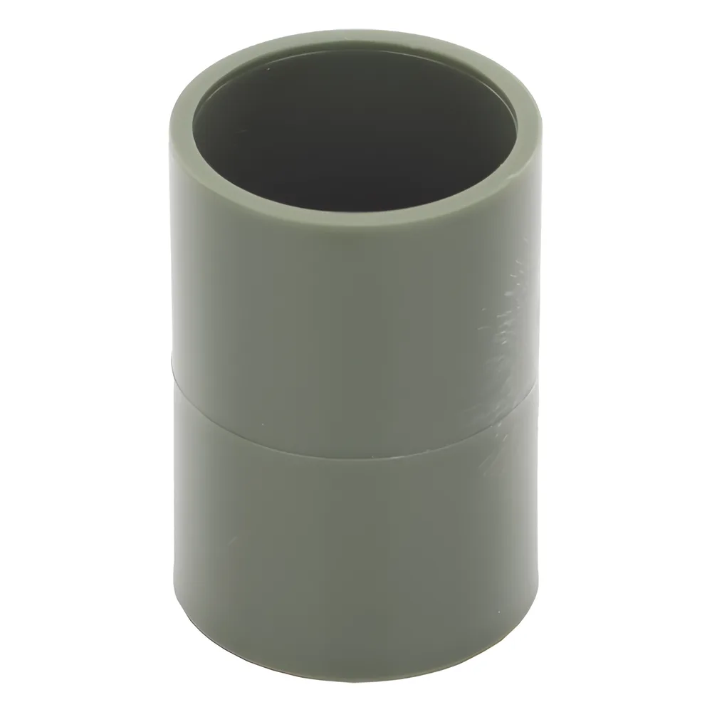 Cople para Tubo PVC Conduit Ligero de 1" (25 mm). – vista 2