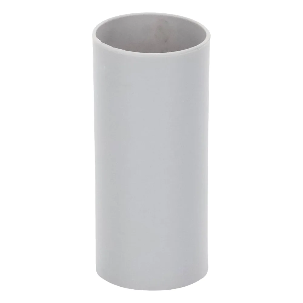 Cople (Unión) para tubería rígida, PVC Auto-extinguible, de 50 mm – vista 4