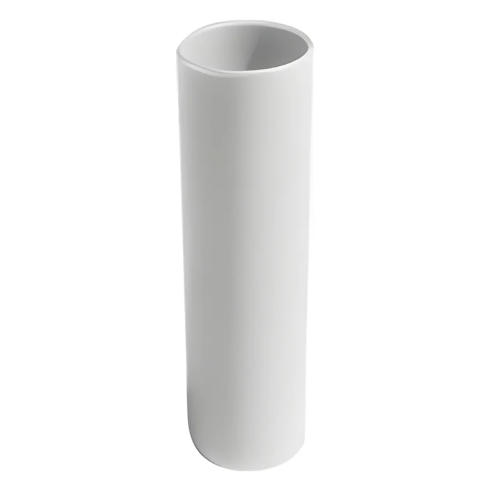Cople (Unión) para tubería rígida, PVC Auto-extinguible, de 50 mm