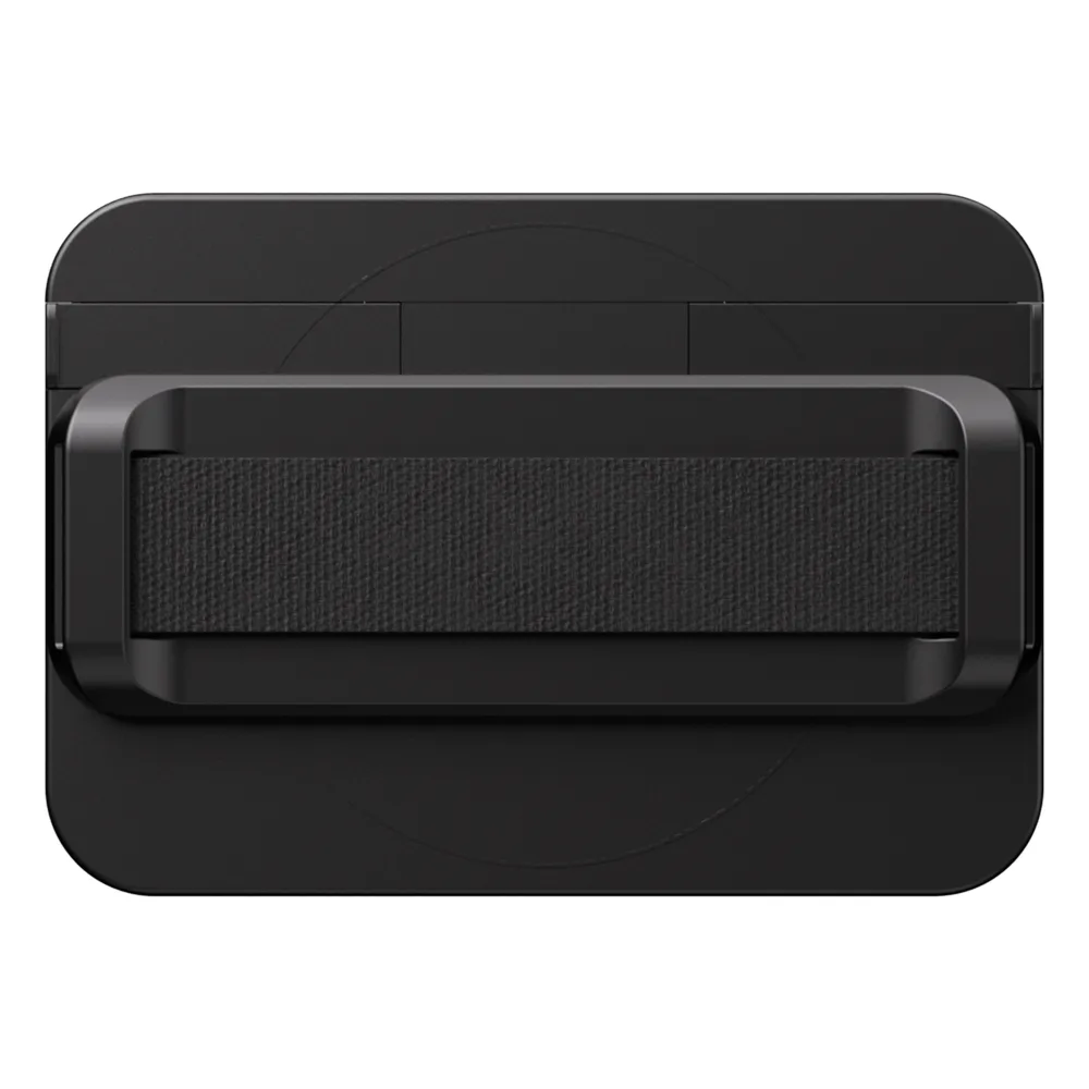 Correa de Mano SUNMI CPad / Quick Lock / 360° Giratorio / Rodamientos de Bolas Metálicas / Compatible Serie CPad