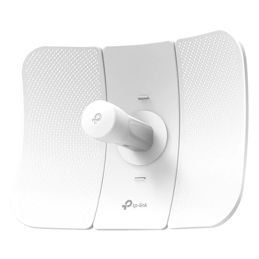 CPE de Exterior de 5 GHz AC 867 Mbps, Antena direccional de 23 dBi, potencia de 29 dBm, PoE pasivo