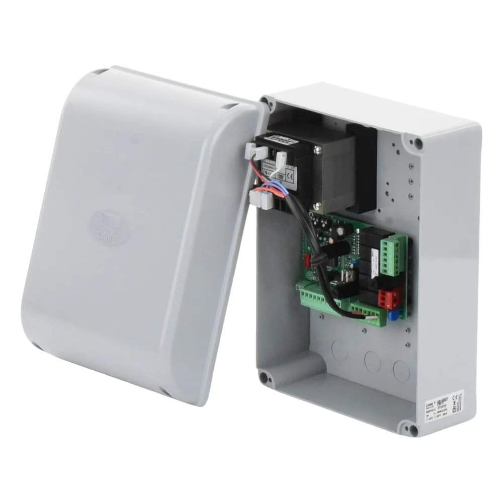 Cuadro De Mando Para Kit 001-U7220 / Alimentación 120V / – vista 3
