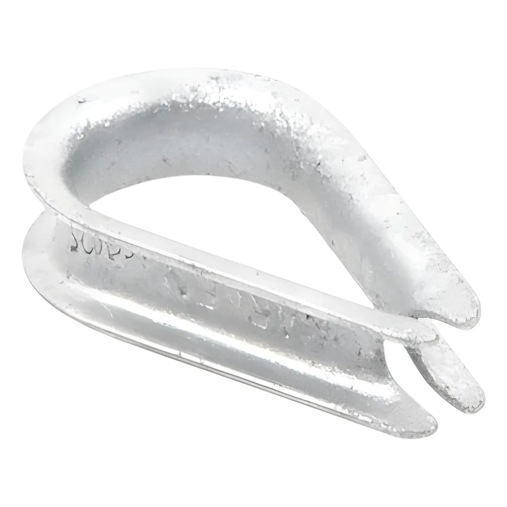 Cuello para cable, calibre 5/16". – vista 3
