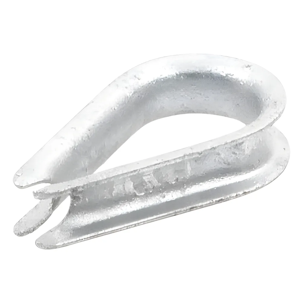 Cuello para cable, calibre 5/16". – vista 4