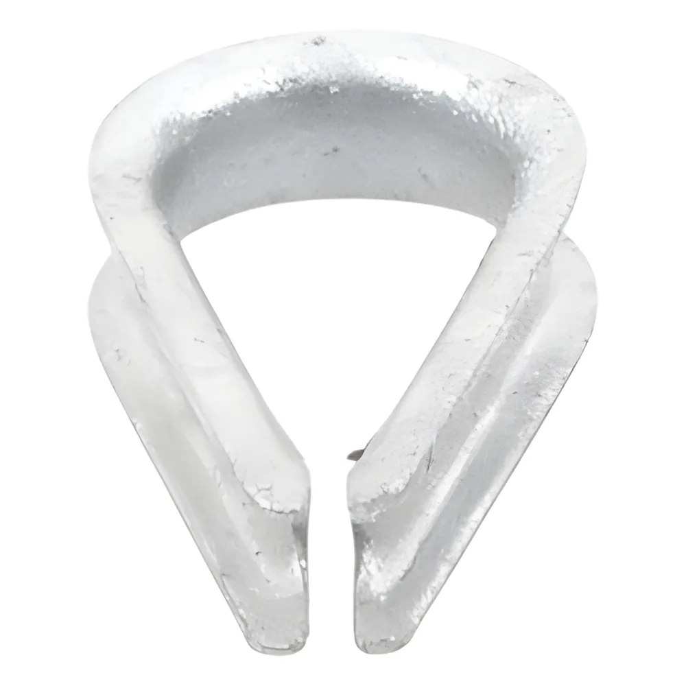 Cuello para cable, calibre 5/16". – vista 5