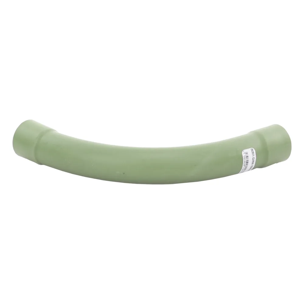 Curva de 90 para Tubo PVC Conduit Ligero de 1" (25 mm). – vista 4
