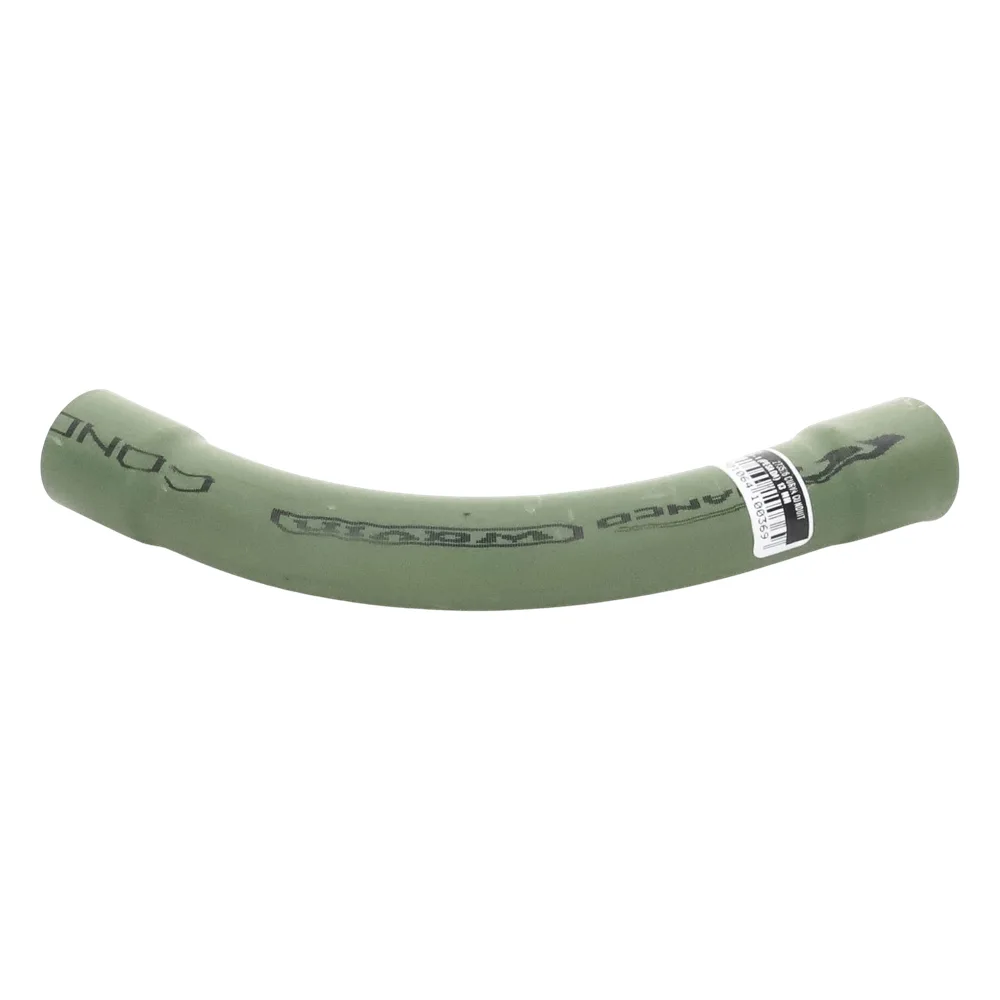 Curva/Codo de PVC Conduit pesado de 1/2" (13mm). – vista 8