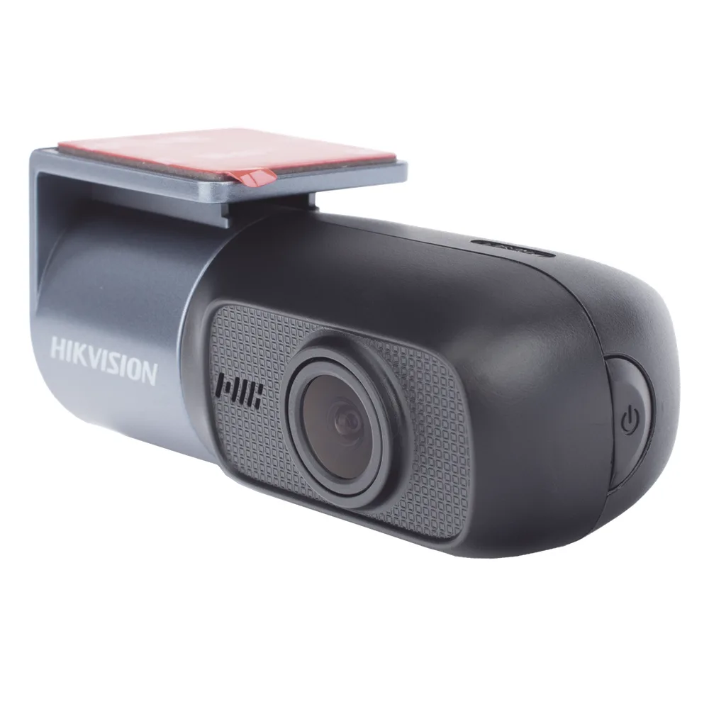 Dash Cam para Vehiculo / 2 Megapixel (1080p) / Gran Angular 122° / Wi-Fi / G-Sensor / H.265 / Microfono y Bocina Integrado – vista 2