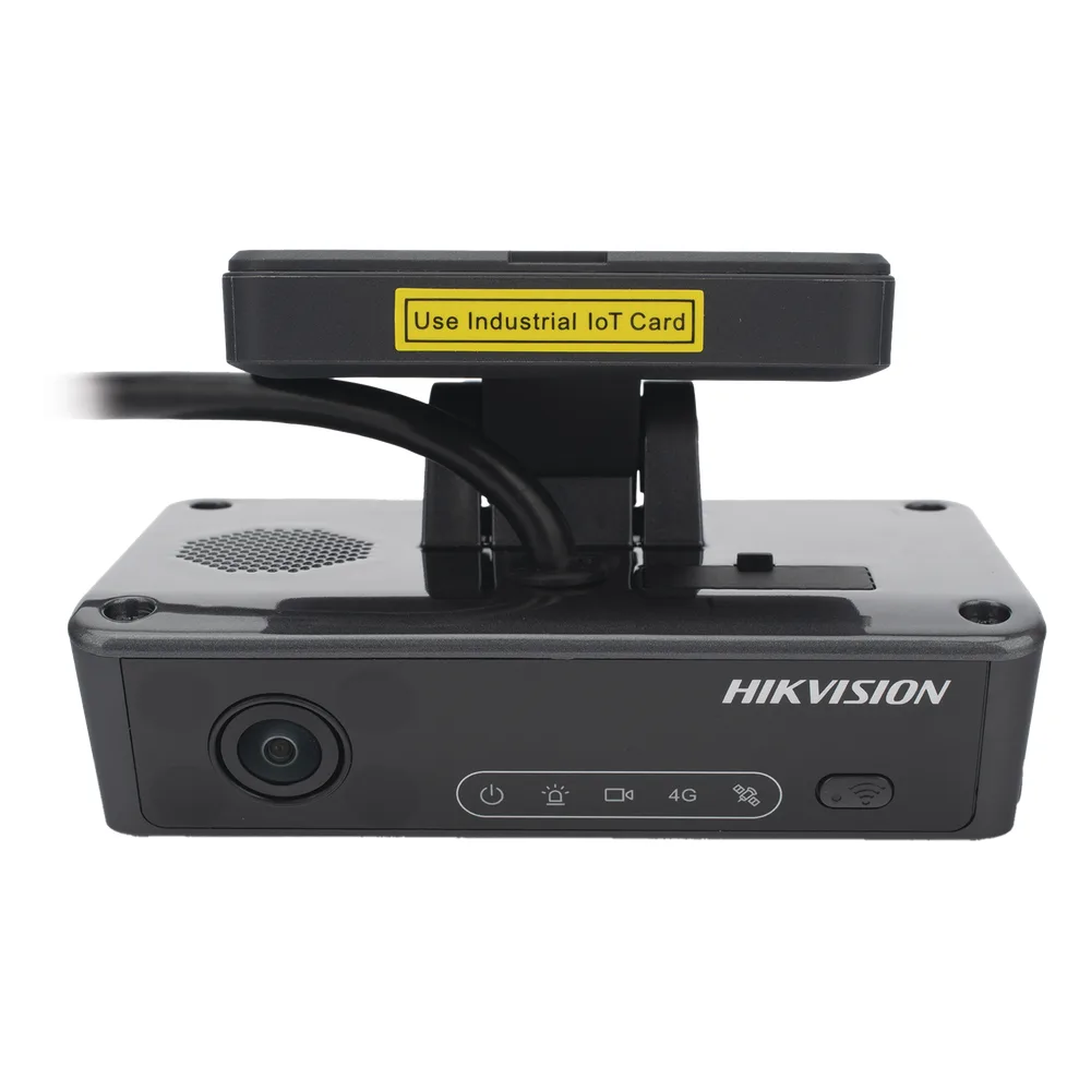 Dashcam 4G LTE / 5 Canales / Frontal 1620P / ADAS / DSM / GPS / Wi-Fi / Bluetooth – vista 4