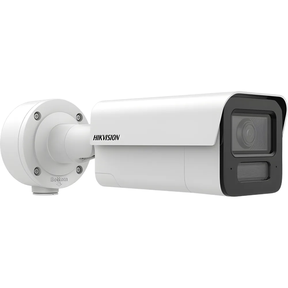 [DeepinView X] Bala IP 4 Megapixel / Lente 4 mm / 80 mts IR EXIR / Analíticos de 80 Metros de Distancia con Protección Perimetral / Micrófono y Bocina Integrado / IP67 / IK10 / H.265+ / WDR 120 dB / Guanlan – vista 3