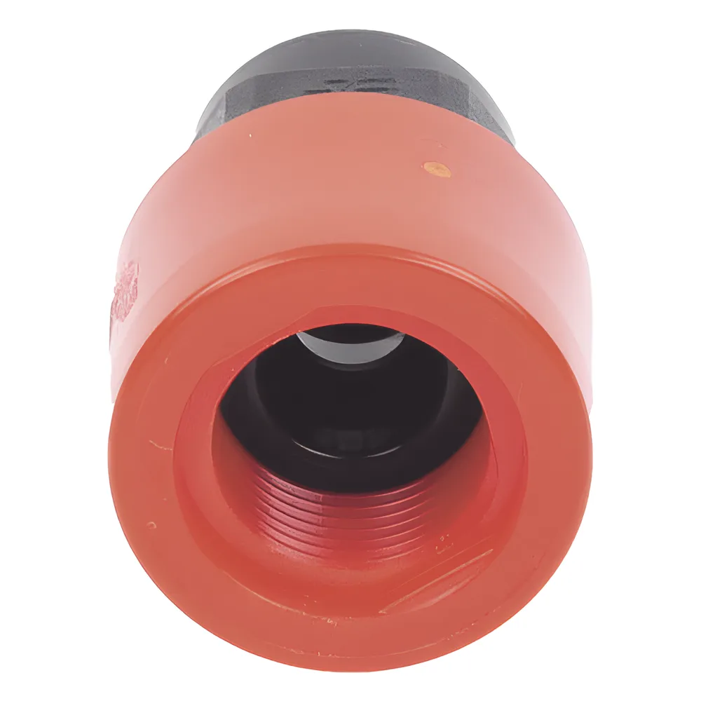 Desconexión Rápida para Tubo Capilar de 3/8 de Pulgada – vista 3
