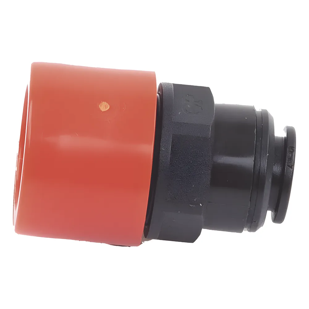 Desconexión Rápida para Tubo Capilar de 3/8 de Pulgada – vista 4