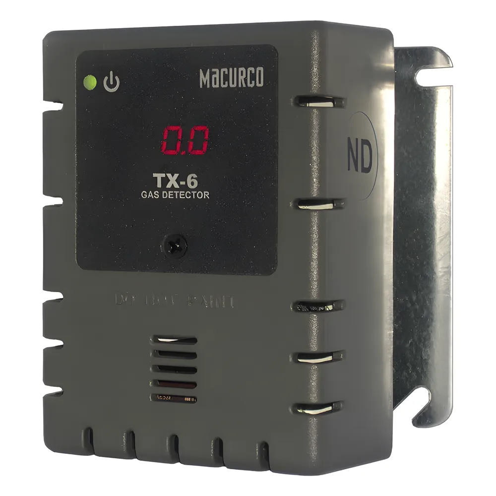 DETECTOR, CONTROLADOR Y TRANSDUCTOR DE DIÓXIDO DE NITRÓGENO – vista 2