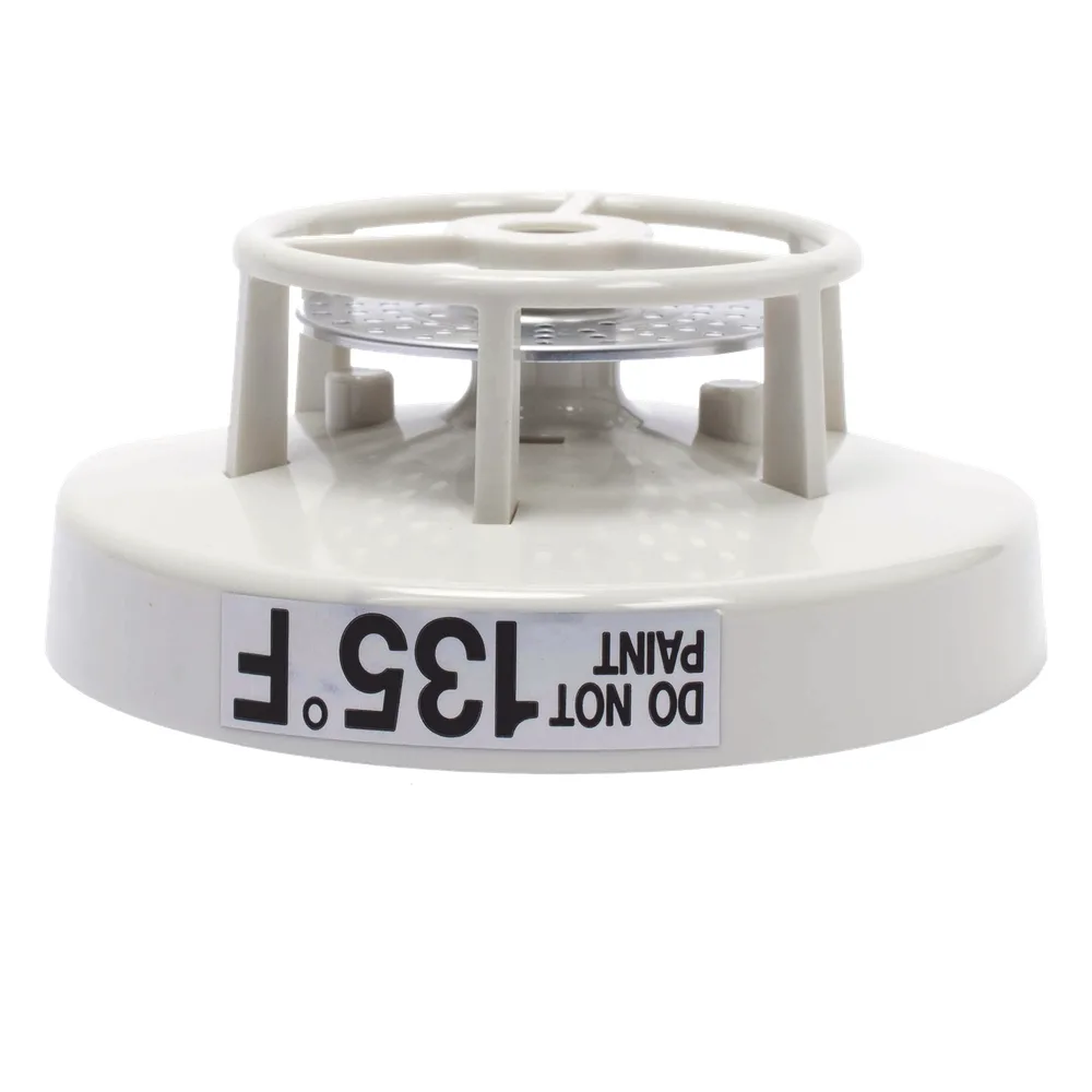 Detector Convencional De Temperatura Fija 57°C (135°F) (0200-02570) – vista 3