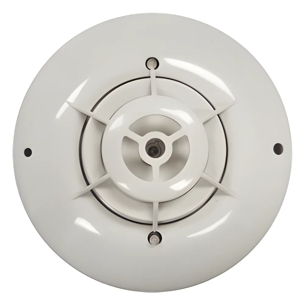 Detector Convencional De Temperatura Fija 57ºC y Tasa De Aumento Rise-of-Rise (0200-02564)